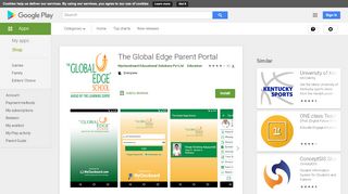 
                            7. The Global Edge Parent Portal - Apps on Google Play