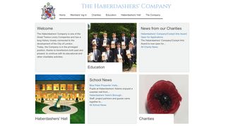 
                            5. The Haberdashers' Company