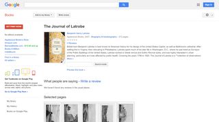 
                            6. The Journal of Latrobe