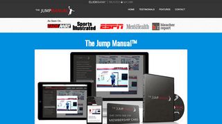 
                            8. The Jump Manual — JumpManualPro.com