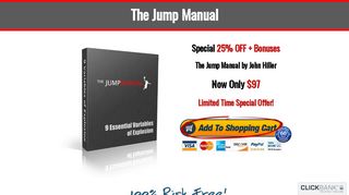 
                            6. The Jump Manual