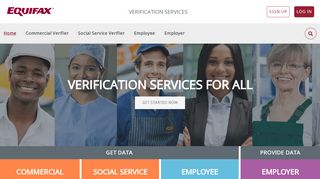 
                            1. The Leading Online Employment Verification Services | The ...