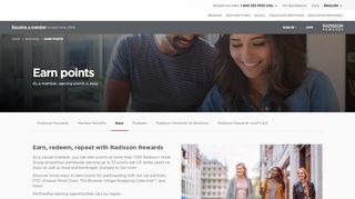 
                            2. the link to purchase Club Carlson Gold Points - Radisson ...