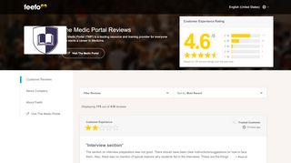 
                            3. The Medic Portal Reviews | https://www.themedicportal.com/ reviews ...