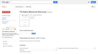 
                            2. The Nation [Electronic Resource]