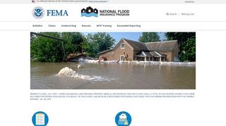 
                            2. The National Flood Insurance Program | FloodSmart ...