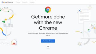 
                            7. The New Chrome & Most Secure Web Browser - google.com