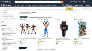 
                            4. The Newday - Amazon.com