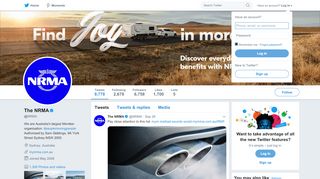 
                            6. The NRMA (@NRMA) | Twitter