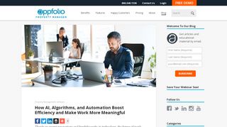 
                            6. The Official AppFolio Blog - Property Management Software