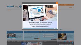 
                            6. The Official Website of Askari Bank Limited ... - akbl.com.pk