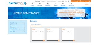 
                            5. The Official Website of Askari Bank Limited Pakistan| Home ...