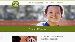 
                            1. The Preschool Classroom and Curriculum ... - Primrose Schools