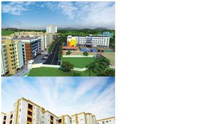 
                            3. The Royal Castle - amarprakashdevelopers.in