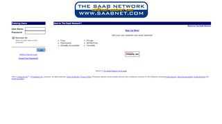 
                            6. The Saab Network WebMail Center