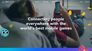 
                            7. The Suite of Solutions for Your Mobile Games | AppLovin