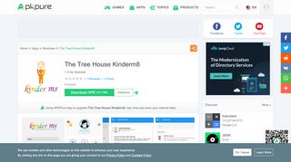 
                            3. The Tree House Kinderm8 for Android - APK Download - APKPure.com