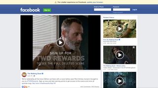 
                            9. The Walking Dead - Happy Father's Day | Facebook