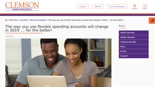 
                            4. The way you use flexible spending accounts will change in ...