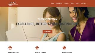 
                            2. The Wilson Team | NEST Home Lending