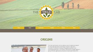 
                            3. The Yield Lab | Global Agrifood Tech Accelerator