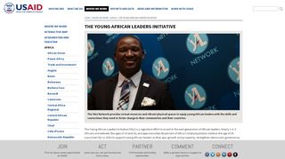 
                            4. The Young African Leaders Initiative | U.S. Agency for ...