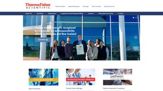 
                            8. Thermo Fisher Scientific