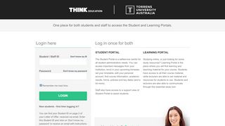 
                            9. think.blackboard.com