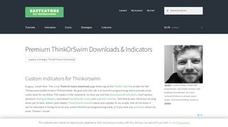 
                            8. ThinkOrSwim Download Site - ThinkScripts & Indicators for TOS