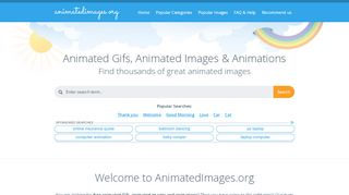 
                            10. Thousands of animated gifs, images, pictures & …