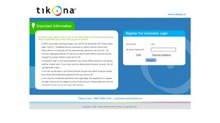 
                            3. Tikona Digital Networks