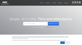 
                            8. Time and Attendance Workforce Software - …