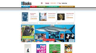 
                            8. Time Inc. Books - Cookbooks, Cooking Light, Diet Books, Gardening ...