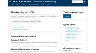 
                            3. timekeeping.ucsb.edu