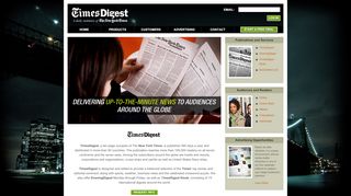 
                            8. timesdigest.com - Publications and Services