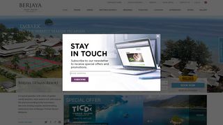 
                            9. Tioman Resort | Berjaya Tioman Resort Malaysia …