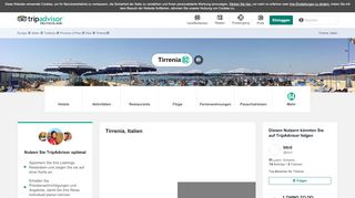 
                            9. Tirrenia, Italien: Tourismus in Tirrenia - TripAdvisor