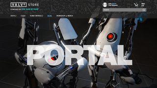 
                            2. Title - PORTAL - Valve Store