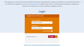 
                            1. TLN Login