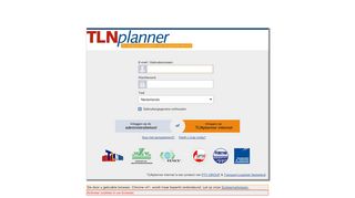 
                            2. TLNplanner internet