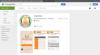 
                            3. TNEPDS - Apps on Google Play