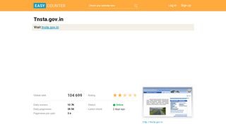 
                            6. Tnsta.gov.in: Transport e-Service - Easy Counter