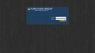 
                            6. TOG Portal | Century Properties Group, Inc.: Welcome