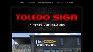 
                            6. Toledo Sign Co.