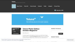 
                            6. Toluna | The Official Blog for US & Canada Community