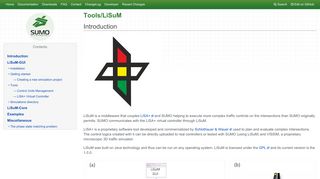 
                            9. Tools/LiSuM - Sumo