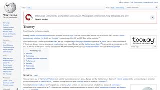 
                            2. Tooway - Wikipedia