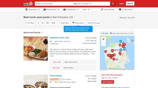 
                            3. Top 10 Best Lunch West Portal in San Francisco, CA - Last Updated ...