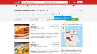 
                            1. Top 10 Best West Portal Restaurant in San Francisco, CA - Last ...