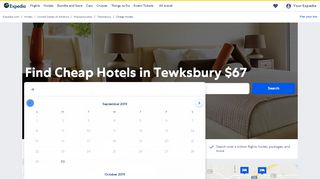 
                            6. Top 10 Cheap Hotels in Tewksbury, Massachusetts $76: Find the ...